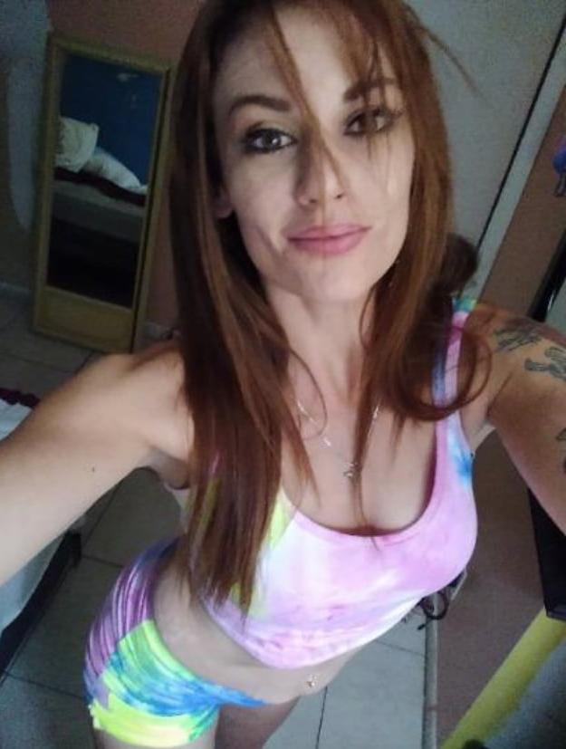 9P South Florida Motel Whore - Loves being used
