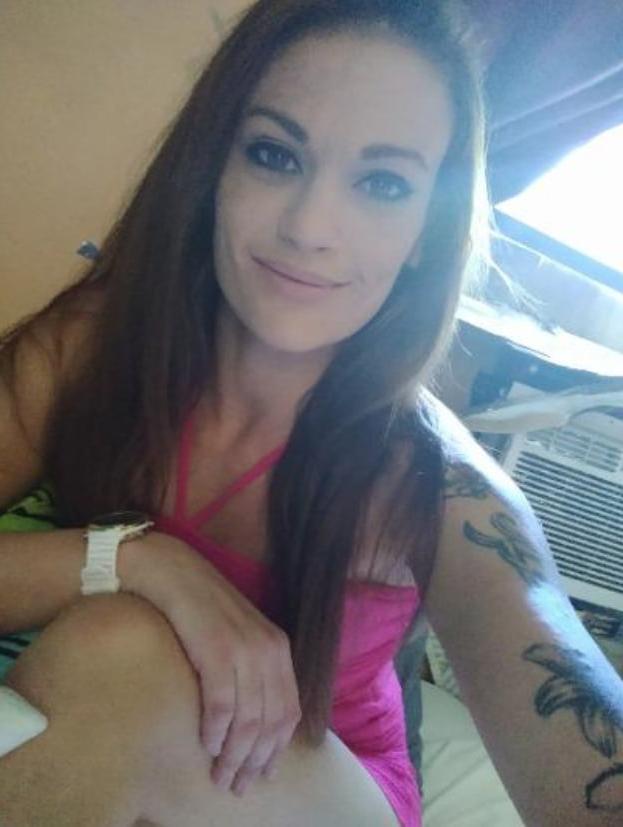 9P South Florida Motel Whore - Loves being used