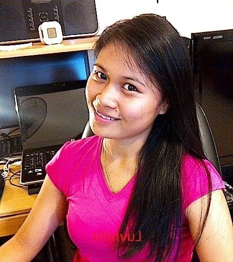 25P Filipina like to shot her naked always