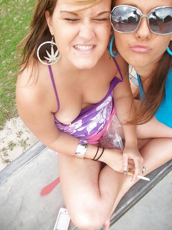 25P Nip Slips , Oops and Downblouse