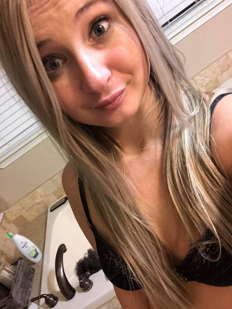5P lacey nurse from tampa florida