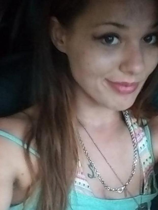 8P South Florida Motel Whore