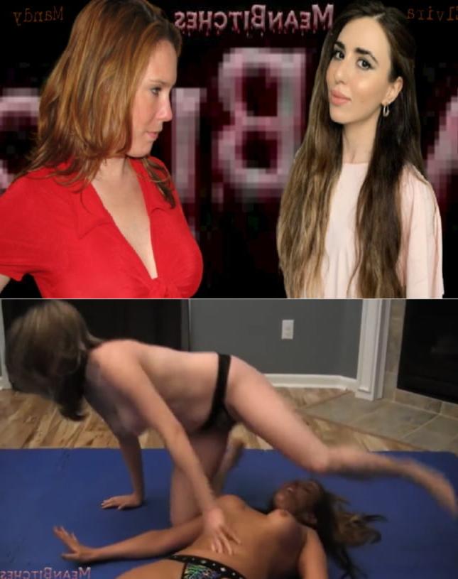 16P MeanBitches