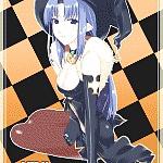 23P Halloween Hentai