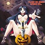 23P Halloween Hentai