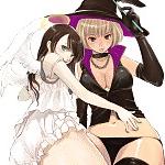 23P Halloween Hentai