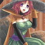 23P Halloween Hentai