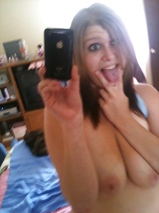 25P Misc Self Shot sluts