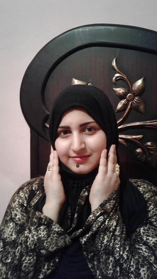 25P Arab beauty