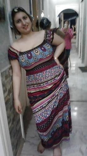 25P Arab beauty