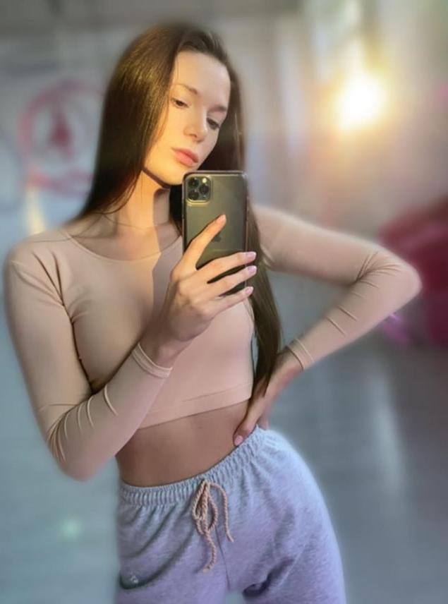 24P POLISH YOUNG FLEXIBLE BRUNETTE