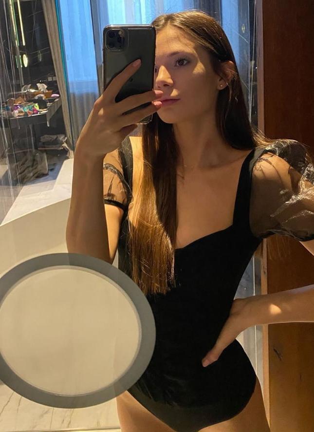 24P POLISH YOUNG FLEXIBLE BRUNETTE