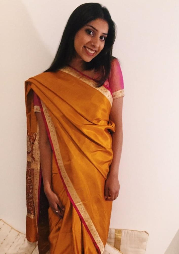 25P Iman is a desi slut.