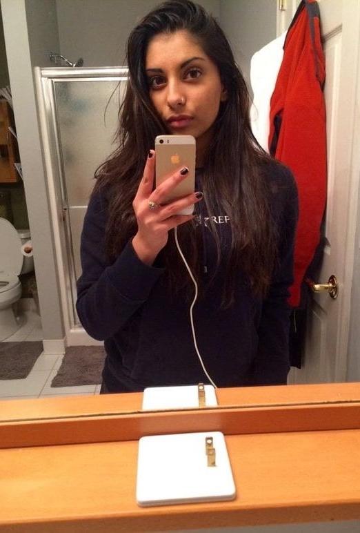 25P Iman is a desi slut.