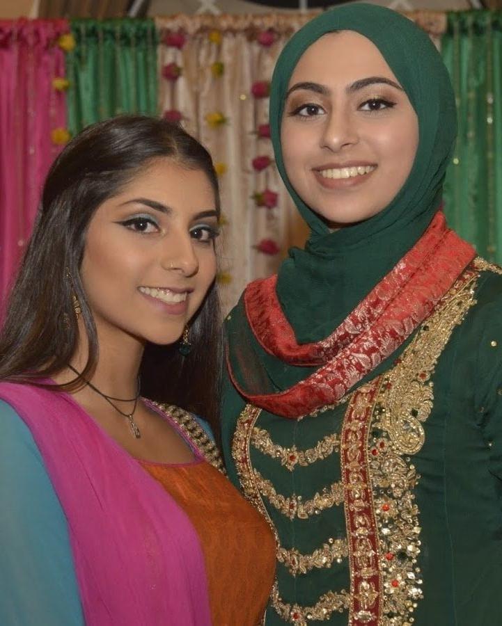 25P Iman is a desi slut.