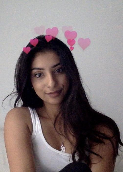 25P Iman is a desi slut.