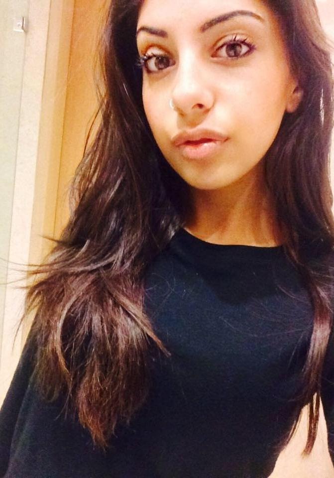 25P Iman is a desi slut.