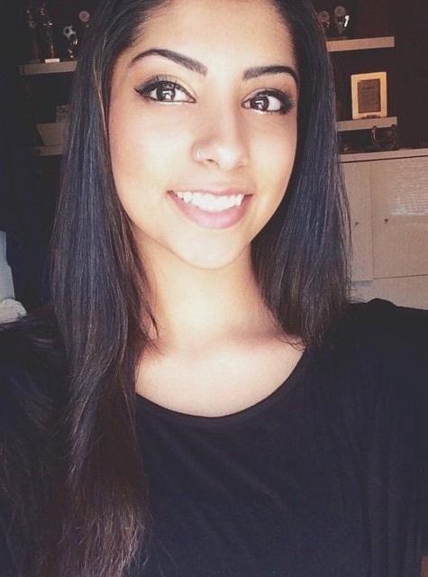 25P Iman is a desi slut.
