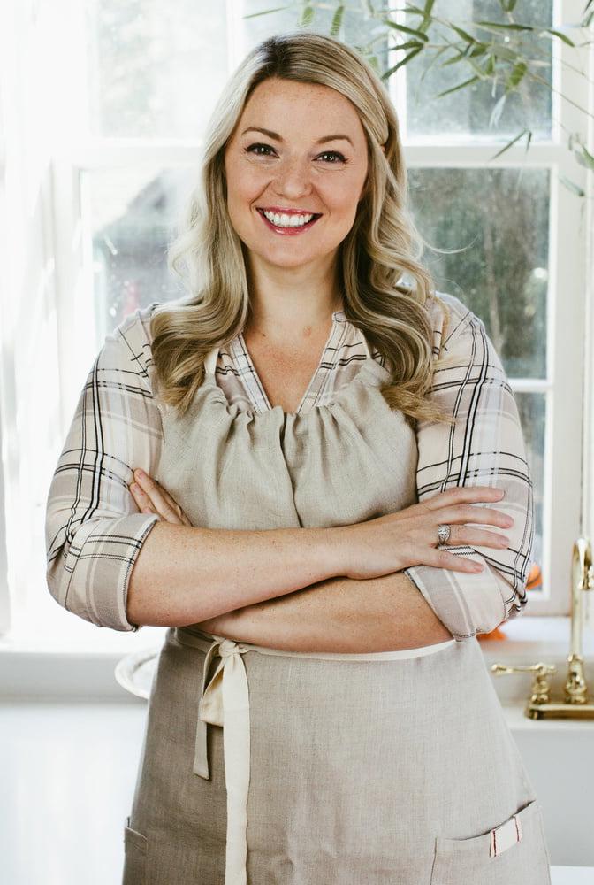 11P Damaris Phillips (Food Network)