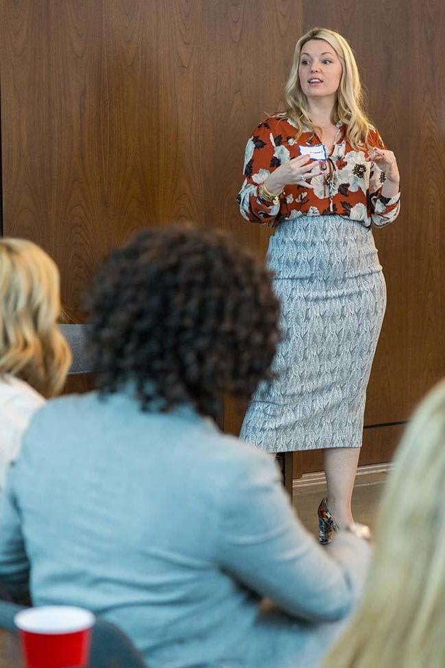 11P Damaris Phillips (Food Network)