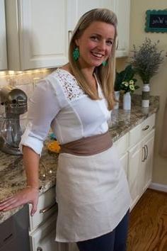 11P Damaris Phillips (Food Network)