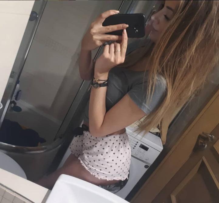 17P polish beauty with big tits