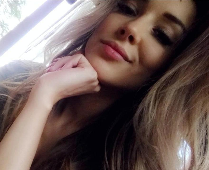 17P polish beauty with big tits