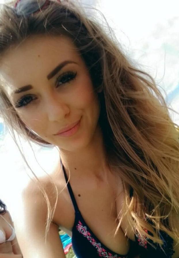 17P polish beauty with big tits