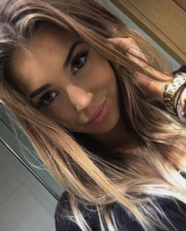 17P polish beauty with big tits