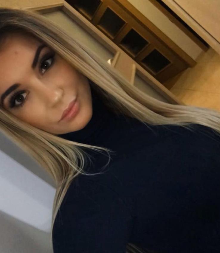 17P polish beauty with big tits