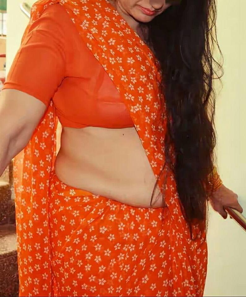 21P desi randi aunty