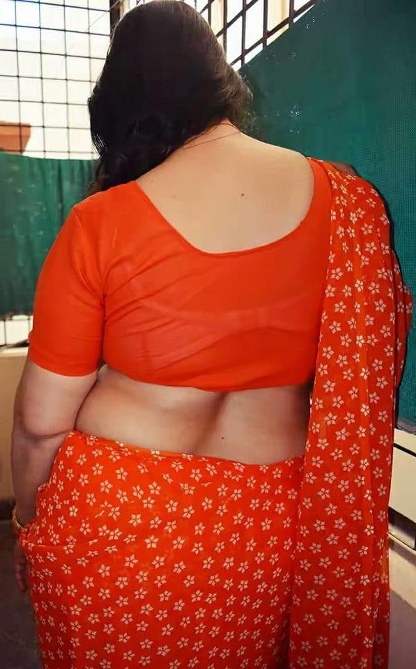 21P desi randi aunty