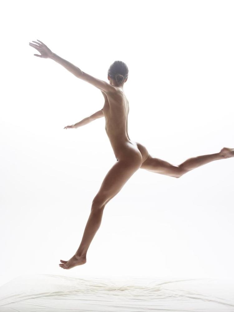 25P flexible gymnastique