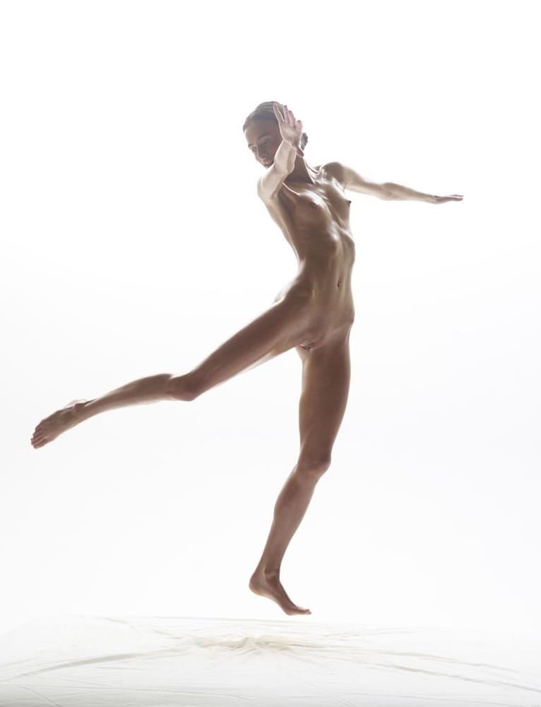 25P flexible gymnastique