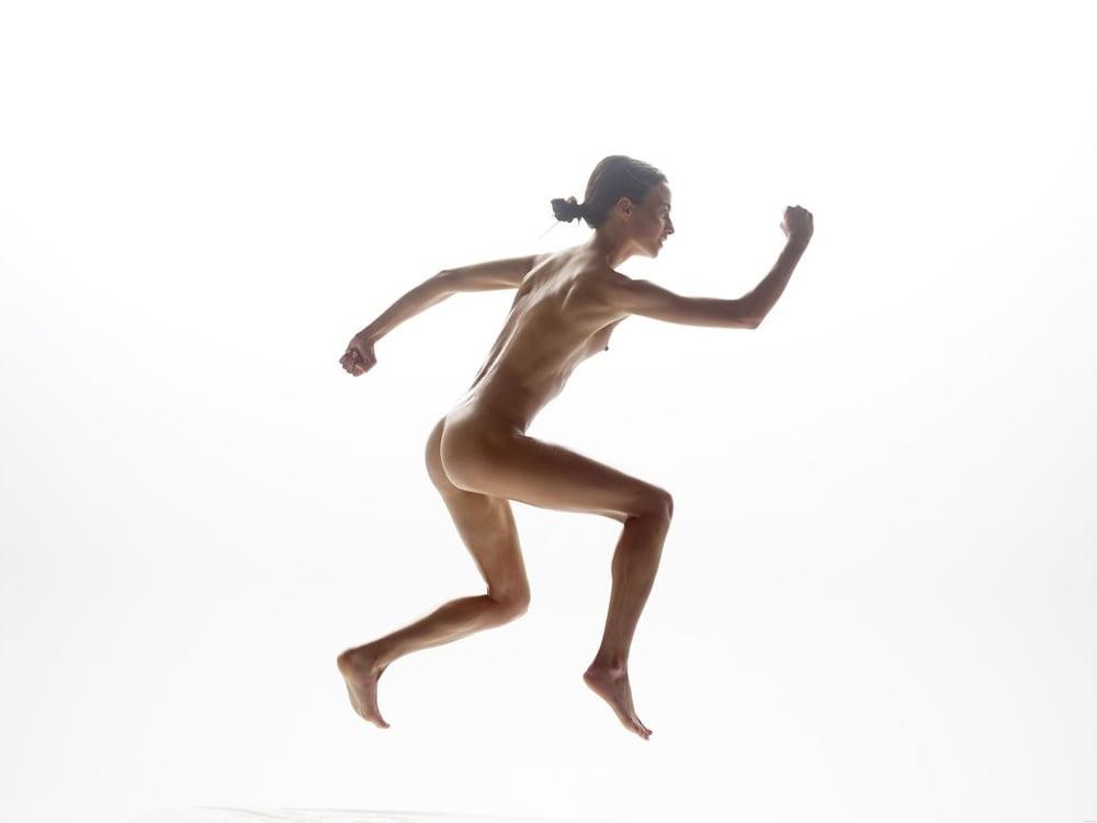 25P flexible gymnastique