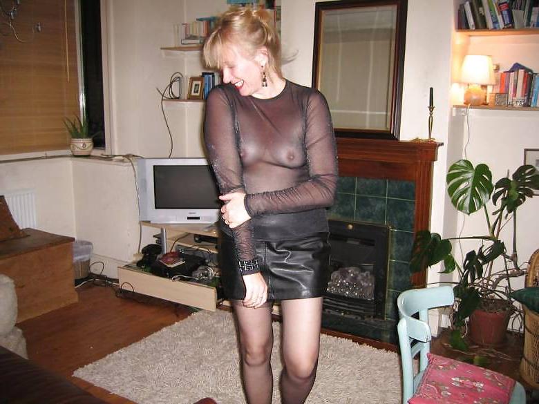 25P Sexy see trou