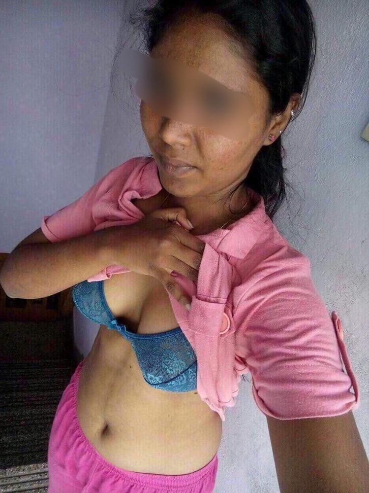25P desi indian padosan girl Chandni bhatia
