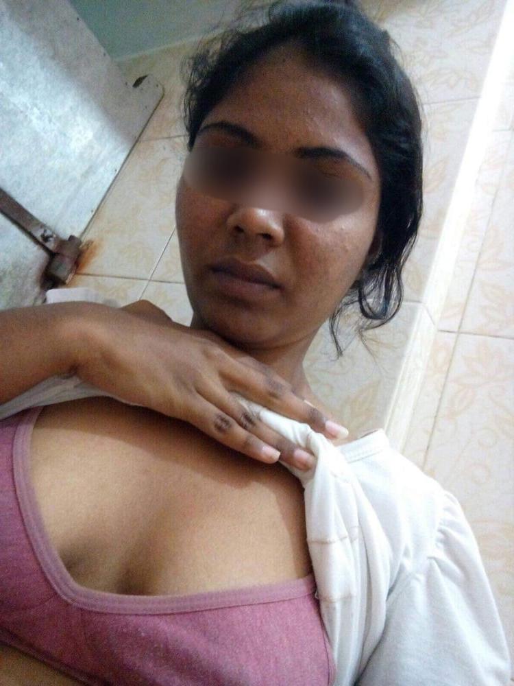 25P desi indian padosan girl Chandni bhatia