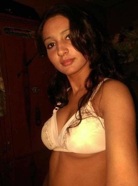 18P Desi punjabi girl Rekha