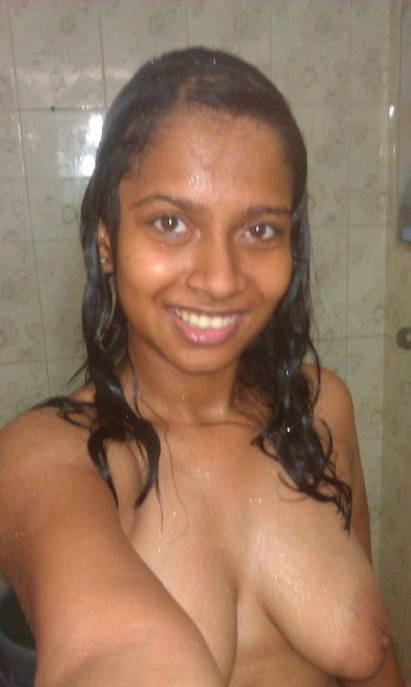 7P Desi collage girl Nisha nude