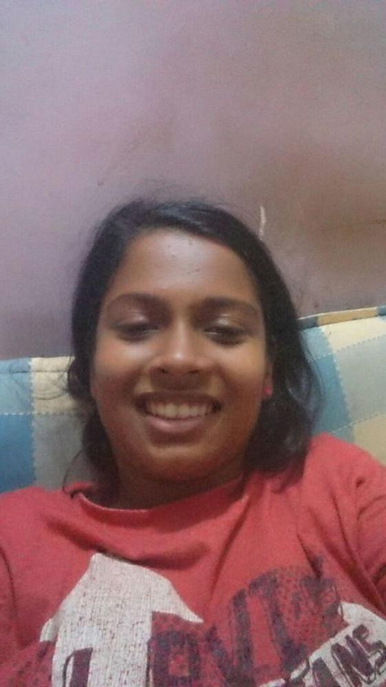 7P Desi collage girl Nisha nude