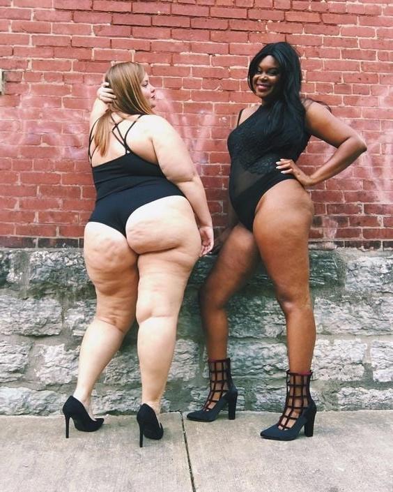 25P Busty Ladies