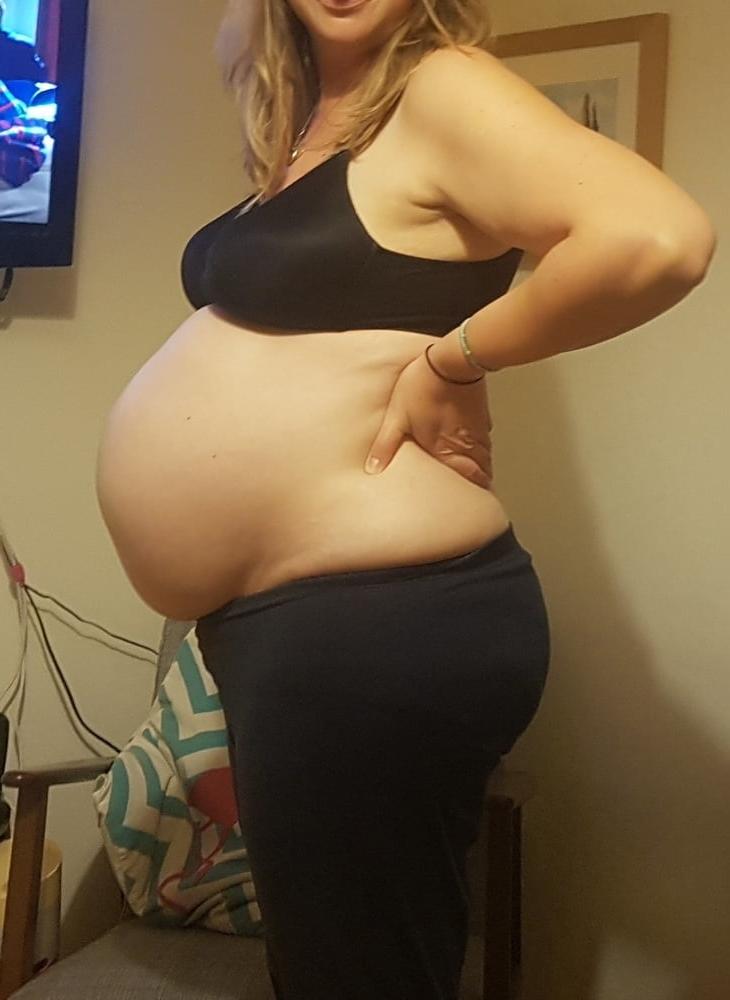 10P The Best Preggo Beauty part 117