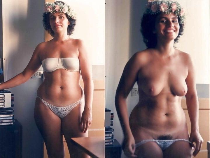 20P The Best Dress - Undress Beauty part 147