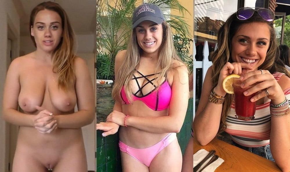 20P The Best Dress - Undress Beauty part 147