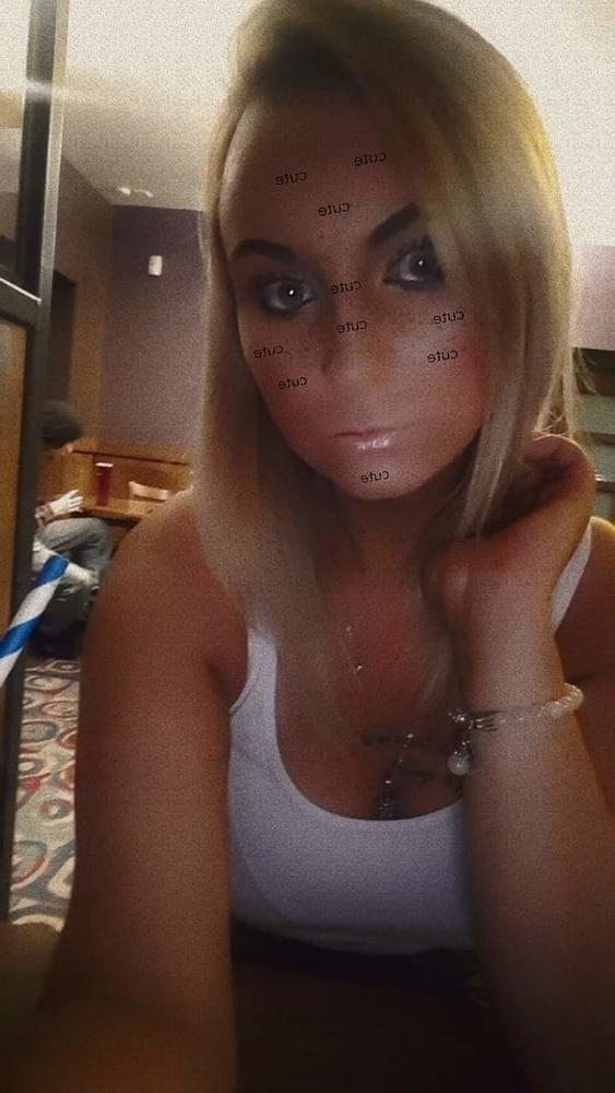 12P Busty Welsh Chav