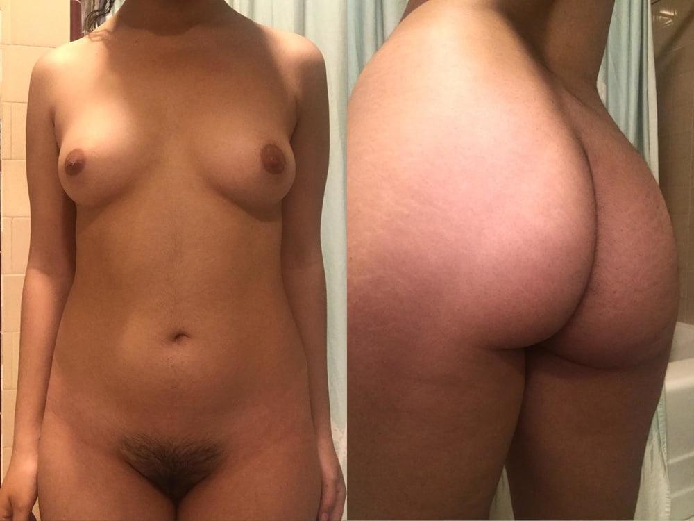 25P Recent Amateurs (Trimmed &amp; Natural)
