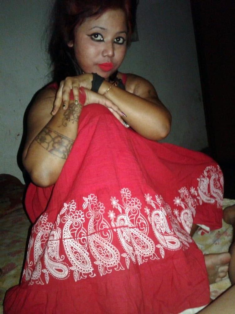16P Desi bangladeah girls nuse