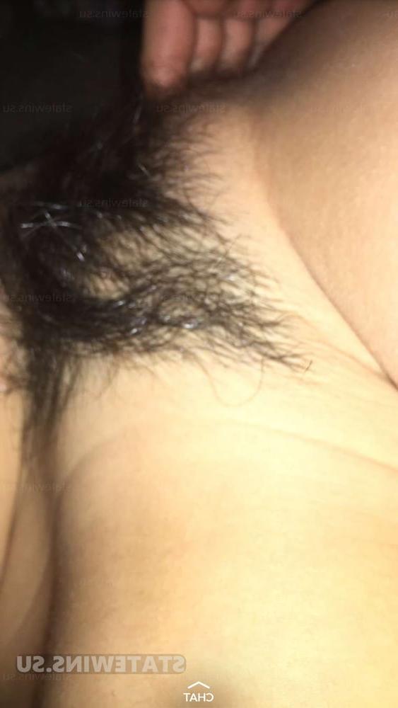 25P Samantha Hairy baby
