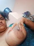 25P Desi milf mom